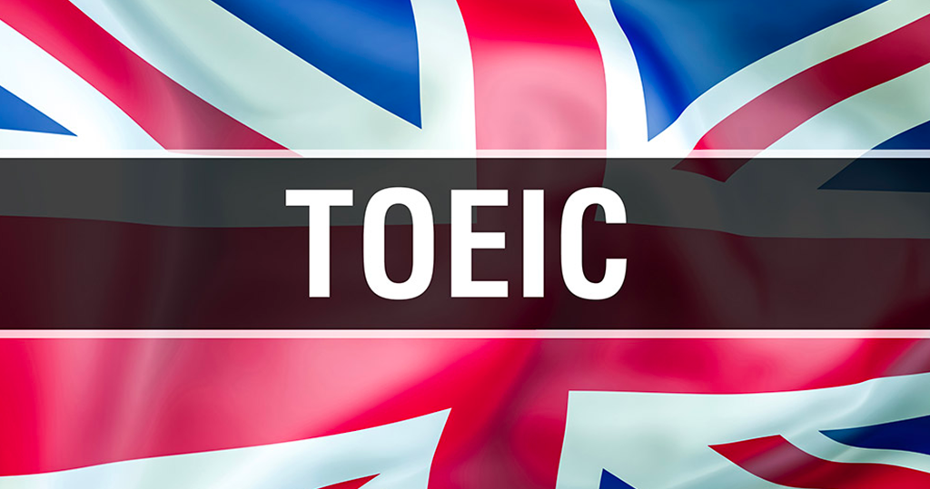 anglais-toeic Image Anglais TOEIC